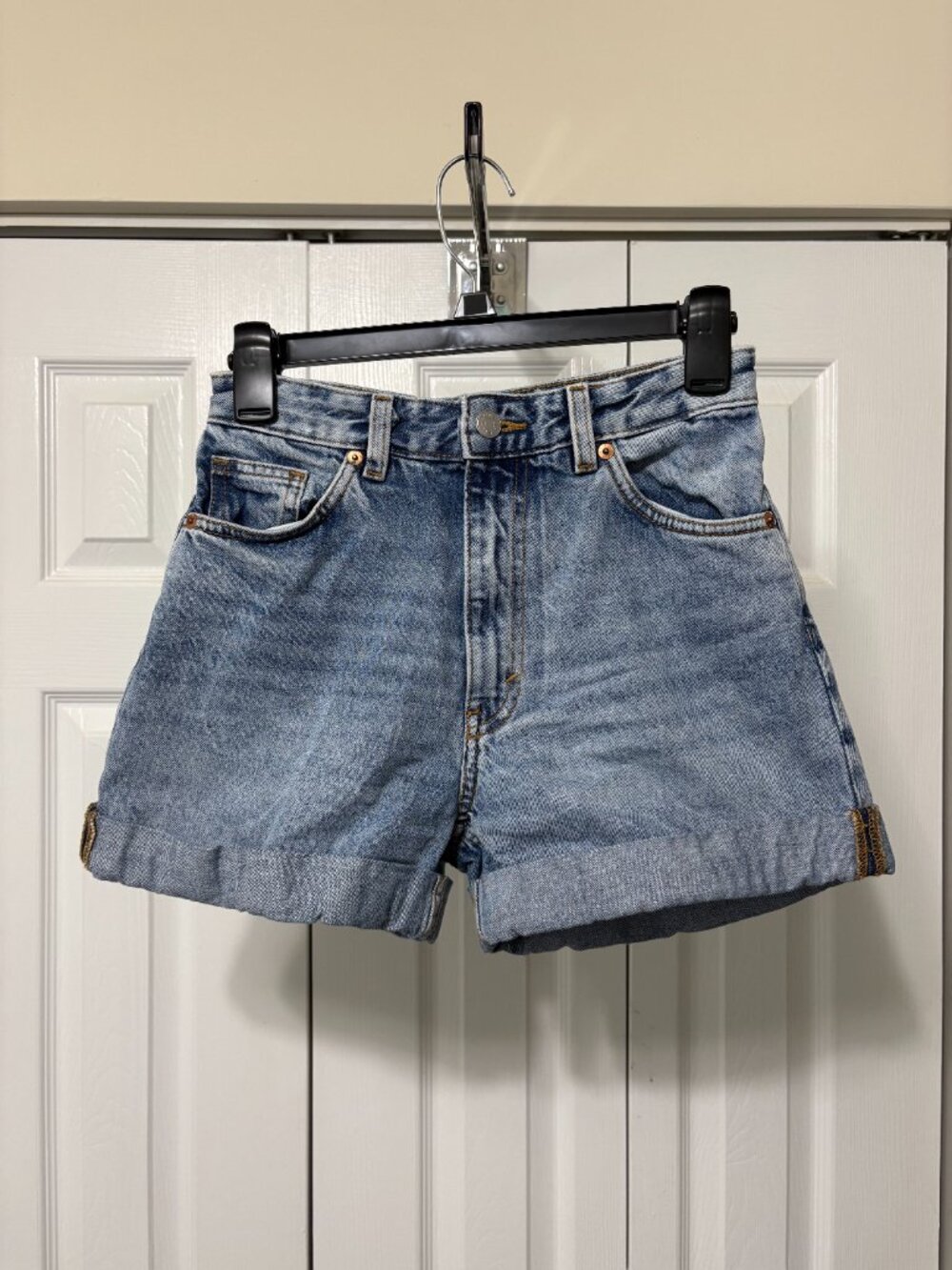 Monki Shorts